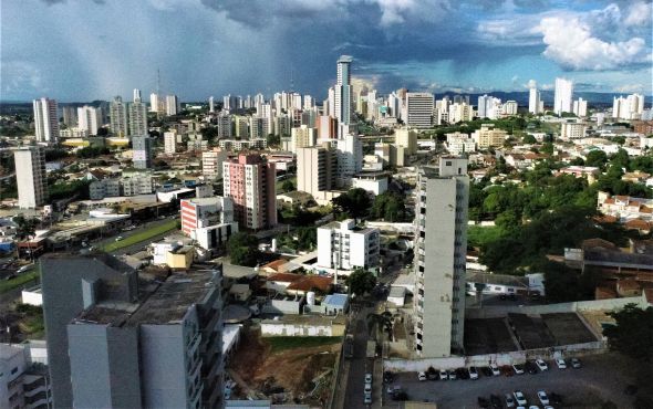 Prefeitura de Cuiab | Prefeito Emanuel Pinheiro institui o Fundo Municipal de Combate e Erradicao da Pobreza