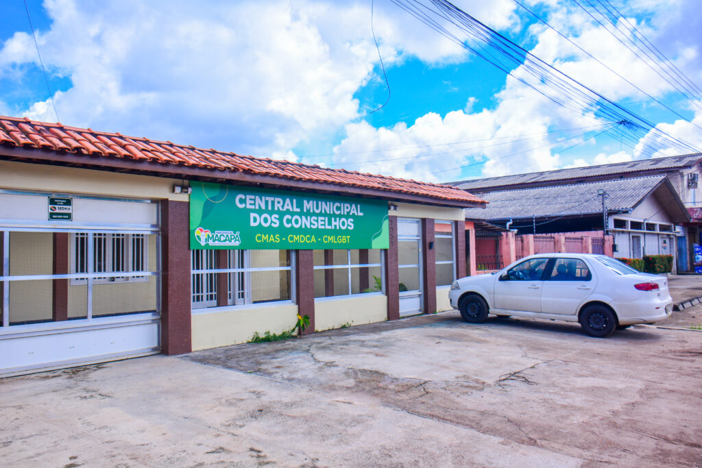 Eleição Conselho Tutelar de Macapá acontece neste domingo (1º); Veja os locais de votação  – Prefeitura Municipal de Macapá