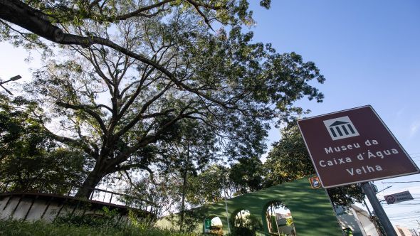 Prefeitura de Cuiab | Dia Mundial do Turismo ser celebrado com exposies e assinaturas de convnios em Cuiab
