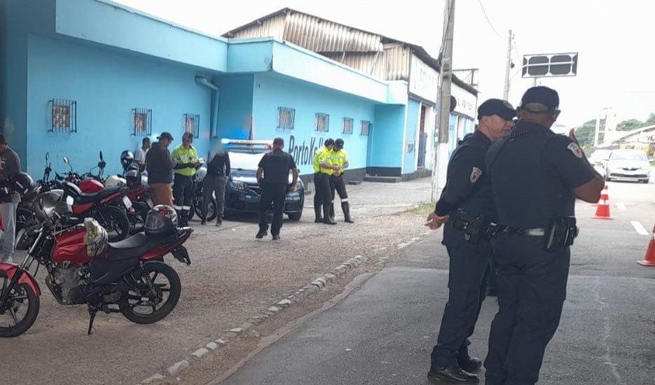 Fiscalização segue como reforço na prevenção de sinistros em Jundiaí