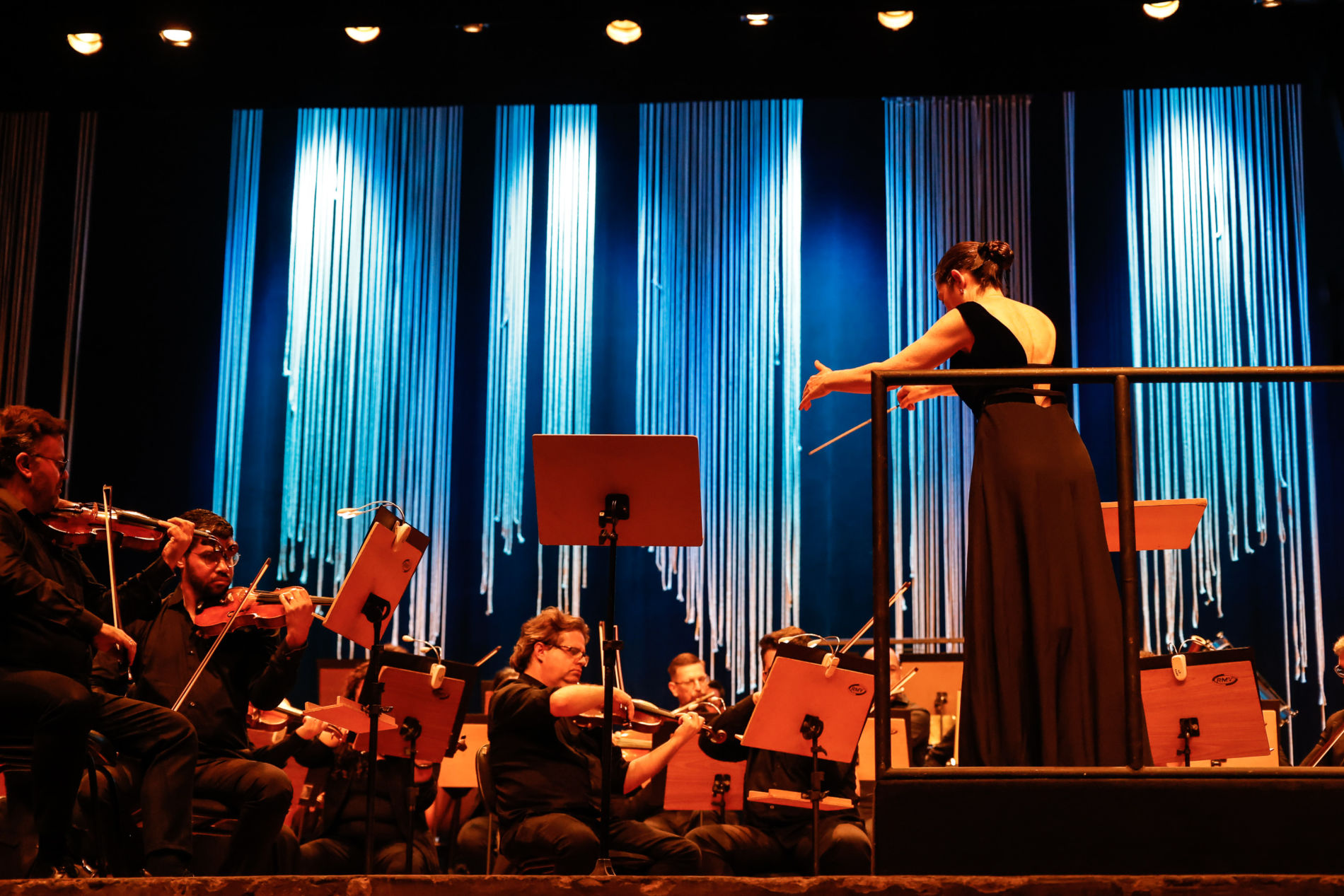 Orquestra Sinfônica Municipal de Jundiaí realiza Concerto Especial para Crianças