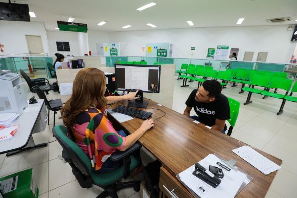 Prefeitura de Cuiab | Sine Municipal oferece 499 vagas de emprego nessa sexta-feira (17); confira oportunidades