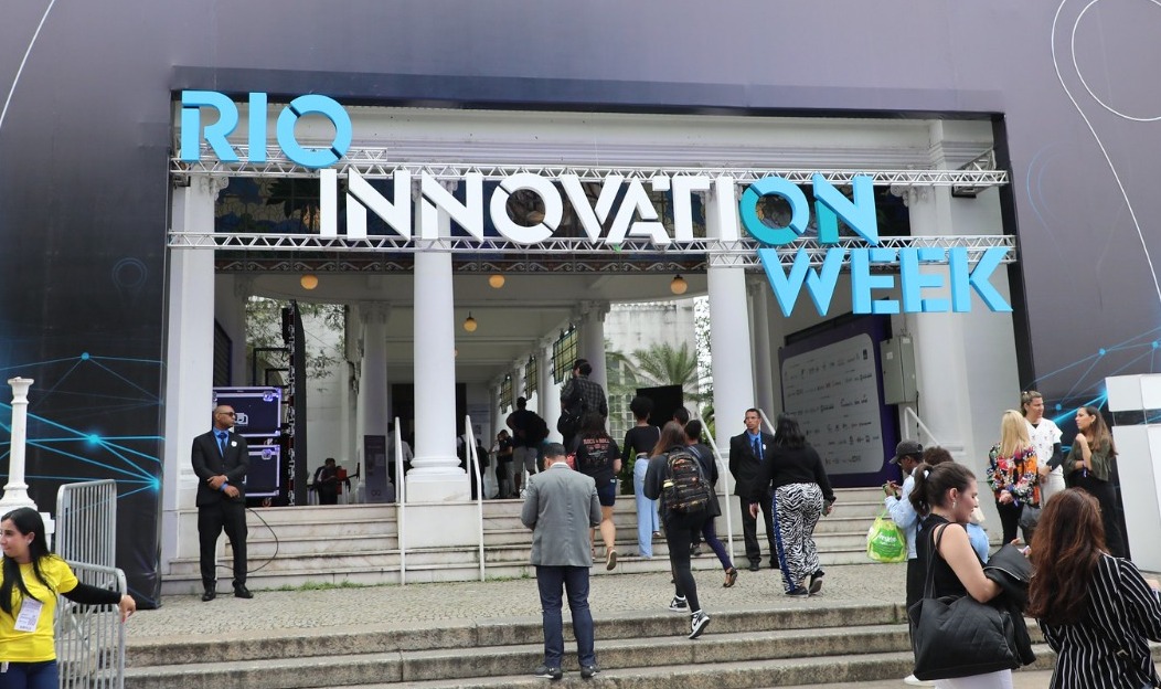 Prefeitura do Rio apresenta políticas públicas tecnológicas na Rio Innovation Week - Prefeitura da Cidade do Rio de Janeiro
