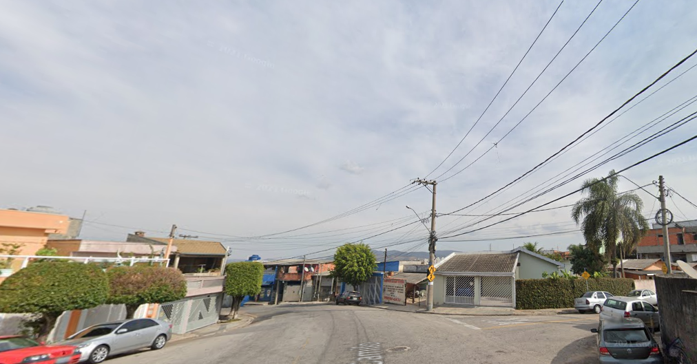 Trecho da Av. São Camilo terá sentido único a partir deste domingo (22)