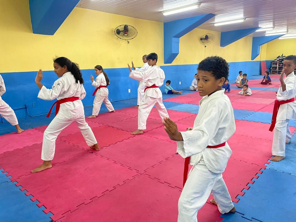 Centro Esportivo Miécimo da Silva abre 1.500 vagas gratuitas para práticas esportivas - Prefeitura da Cidade do Rio de Janeiro