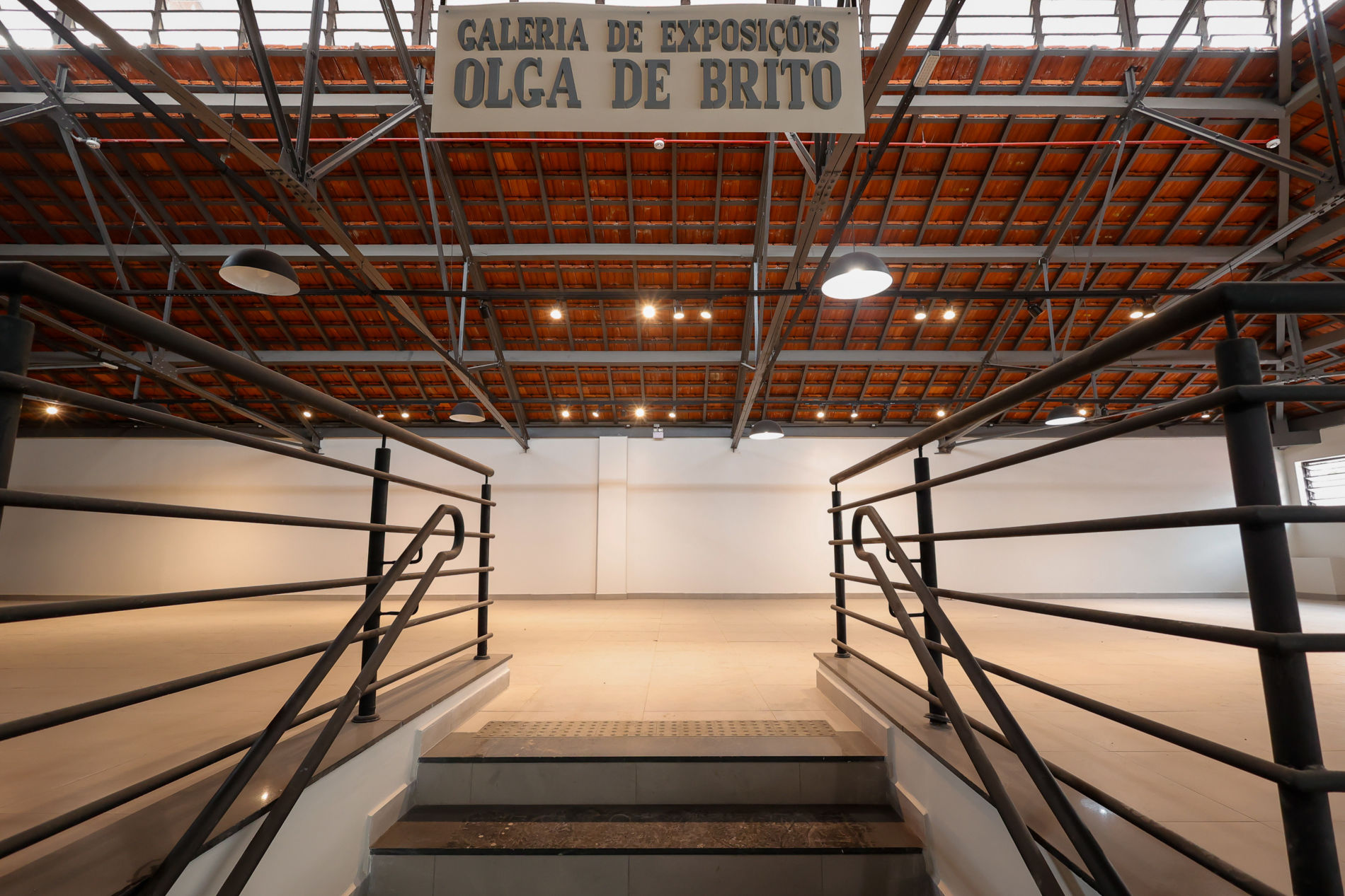 Centro das Artes abre inscrições para exposição na Galeria de Artes Olga de Brito