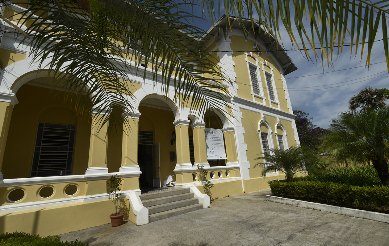Inscrições abertas para oficinas gratuitas na Pinacoteca