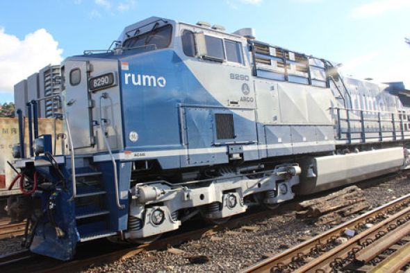 Prefeitura de Cuiab | Comisso Especial de deputados e Frum Pr-Ferrovia realizam reunio nesta quinta-feira (9), na Ordem dos Advogados do Brasil