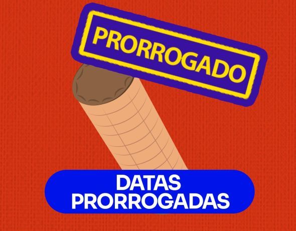 Prefeitura de Cuiab | Cultura anuncia prorrogao de prazos voltados aplicao da Lei Paulo Gustavo em Cuiab