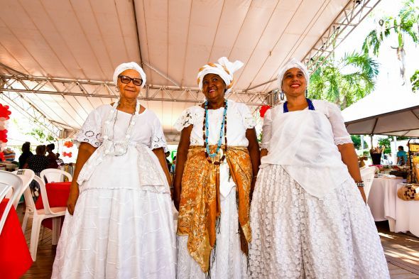 Prefeitura de Cuiab | Dia da Conscincia Negra: Prefeitura de Cuiab celebra a rica herana cultural afro-brasileira com programao especial