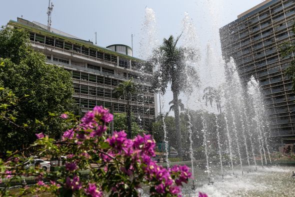 Prefeitura de Cuiab | Secretaria de Gesto divulga resultado dos prmios Servidor Eficiente e Modernizao do Servio Pblico