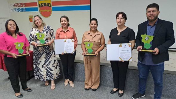 Prefeitura de Cuiab | Junta do Servio Militar de Cuiab eleita a melhor do Estado de Mato Grosso