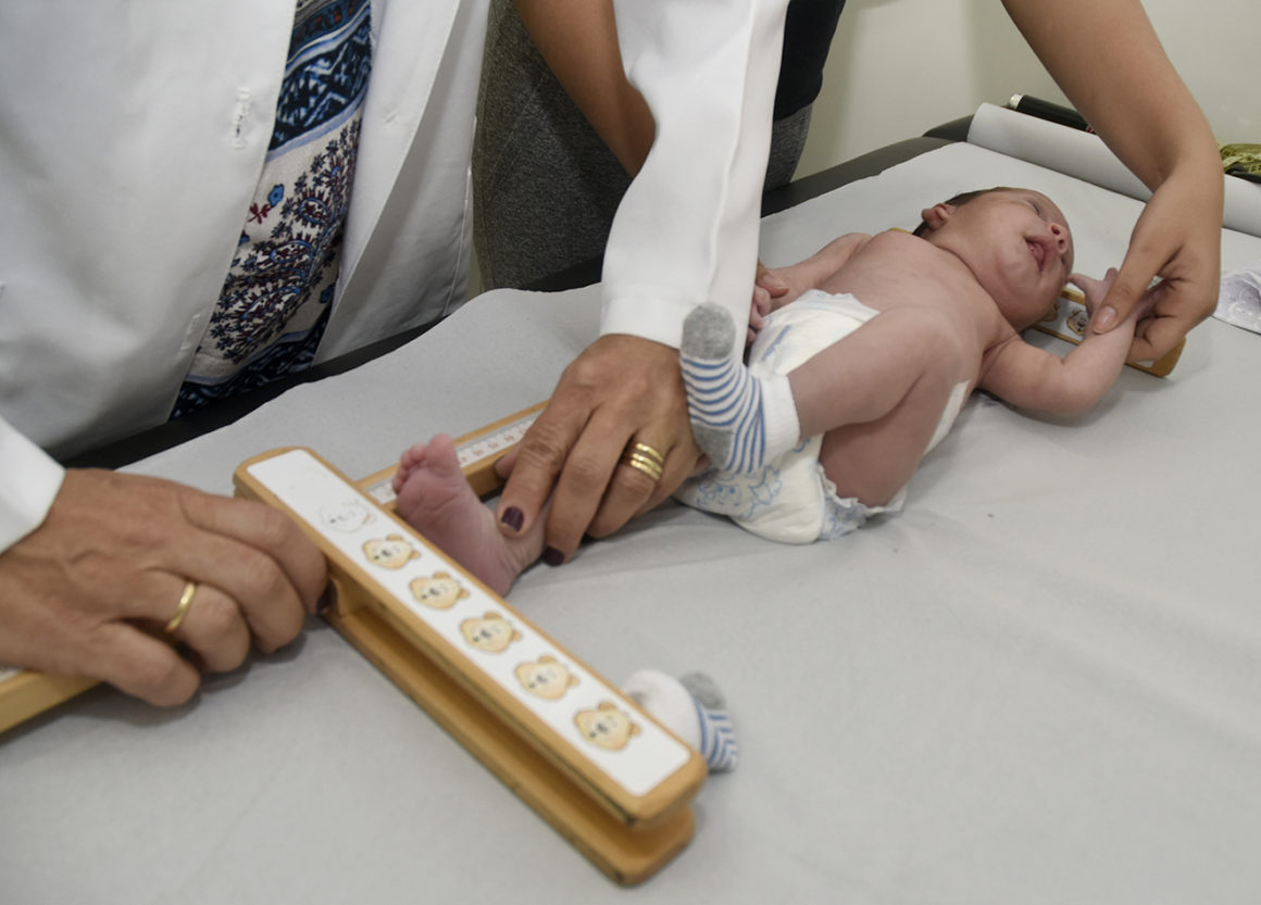 Processo seletivo para contratação temporária de médicos tem prazo de inscrição prorrogado