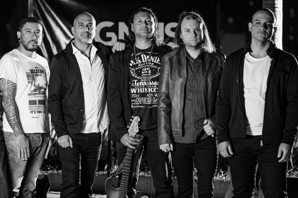 Rock, Reggae, Pagode e Forró comandam as atrações musicais do final de semana na 4ª FENS