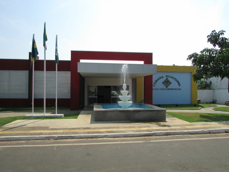 Veja o que será deliberado na 39ª Sessão Ordinária que acontecerá nesta Segunda-Feira (13/11/2023) — Estância Turística Ouro Preto do Oeste