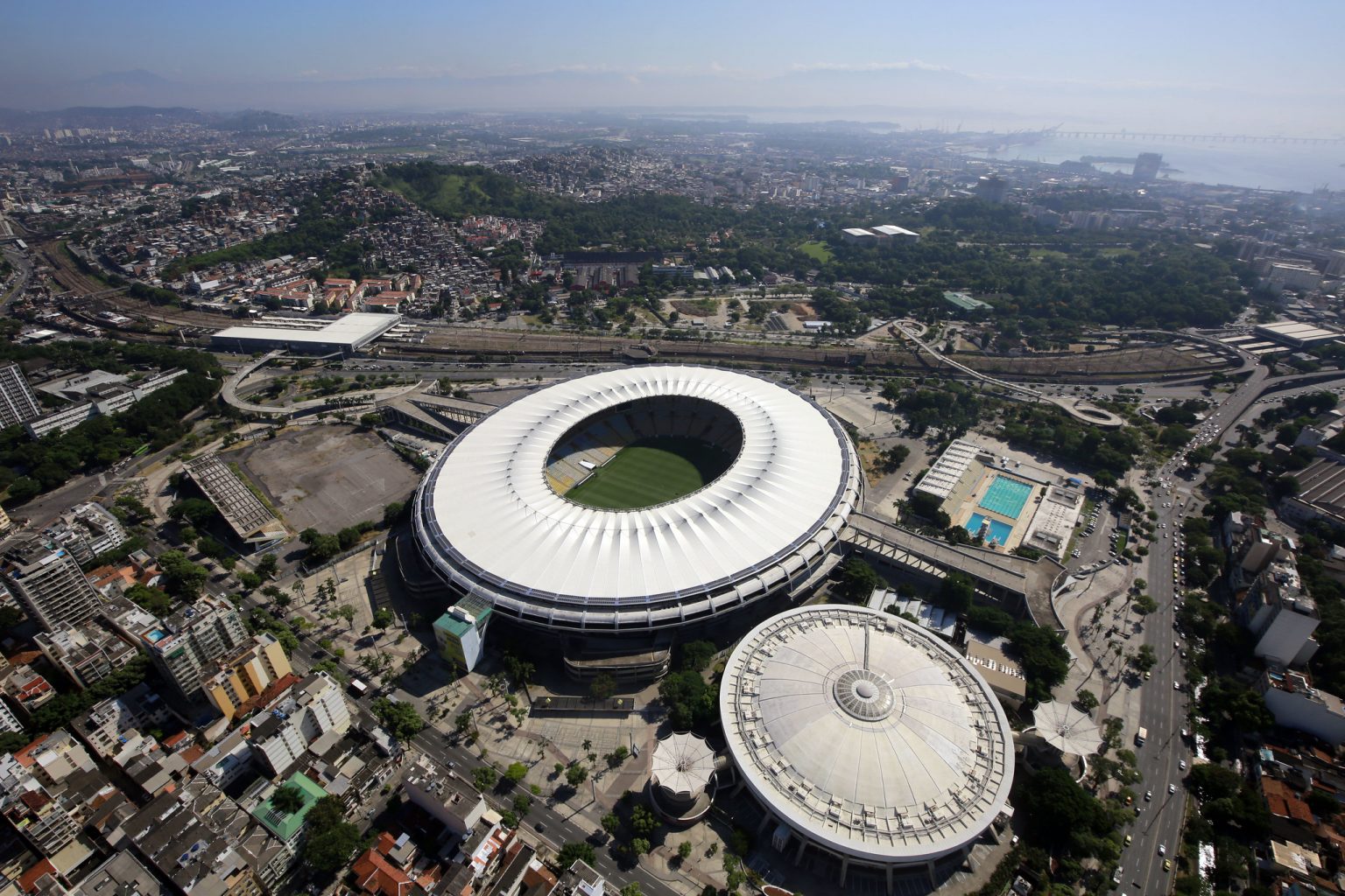 CET-Rio monta esquema especial de trânsito para show da cantora Ivete Sangalo no Maracanã - Prefeitura da Cidade do Rio de Janeiro