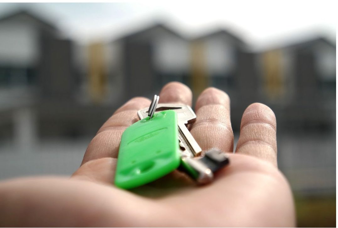 Município doa terrenos nas zonas Central e Norte para a construção de até 418 unidades do Minha Casa, Minha Vida - Prefeitura da Cidade do Rio de Janeiro