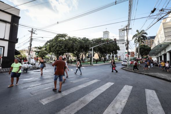 Prefeitura de Cuiab | Cuiab entra em ranking dos 20 melhores cenrios para negcios no Brasil; a capital ainda foi destaque no mercado imobilirio