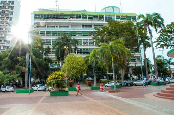 Prefeitura de Cuiab | Prefeitura de Cuiab esclarece sobre TAC na Sade Pblica