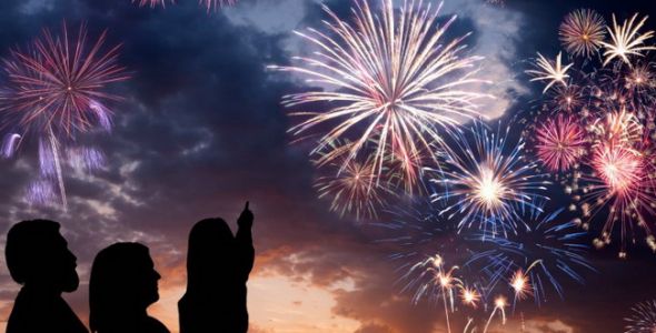 Prefeitura de Cuiab | Prefeitura de Cuiab refora orientao sobre veto ao uso de fogos de artifcios que produzam estampido