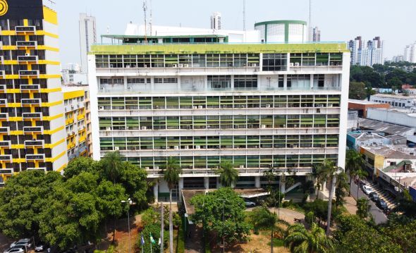 Prefeitura de Cuiab | Prefeitura de Cuiab refora regularidade nas contas do Municpio