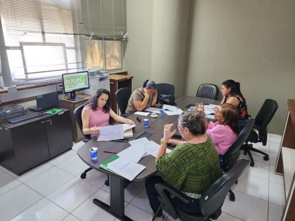 Prefeitura de Cuiab | Secretaria de Gesto divulga at sexta-feira (22) resultado de prmio para servidores