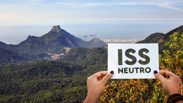 Prefeitura lança edital para empresas que desejam se beneficiar da Lei do ISS Neutro - Prefeitura da Cidade do Rio de Janeiro