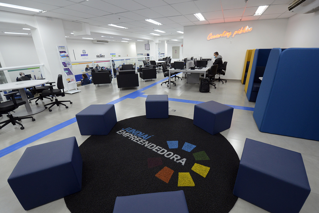 Falha no sistema do Governo Federal “gov.br” causa instabilidade em serviços do Jundiaí Empreendedora