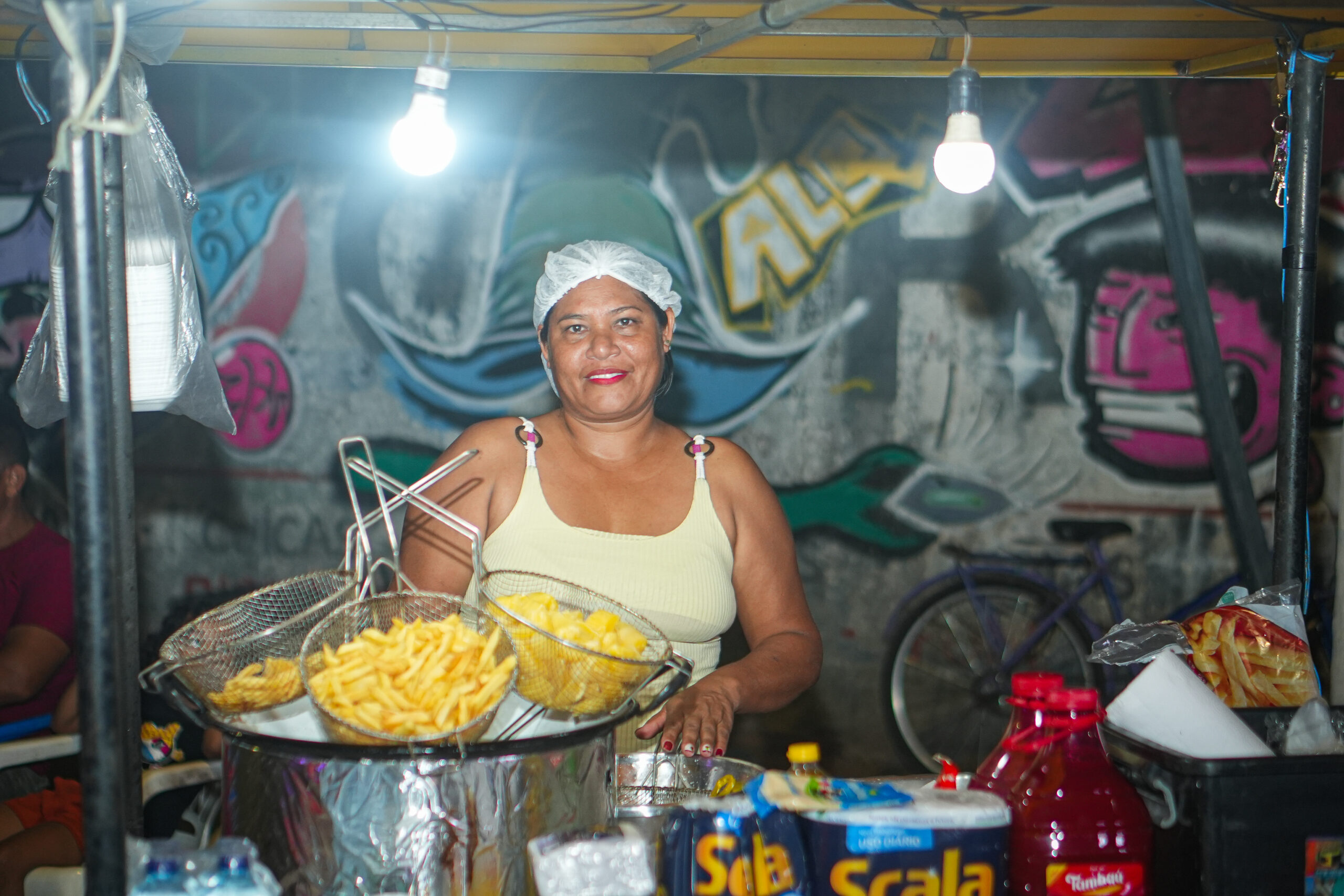 Festas de fim de ano da Prefeitura de Macapá impulsionam a economia local – Prefeitura Municipal de Macapá
