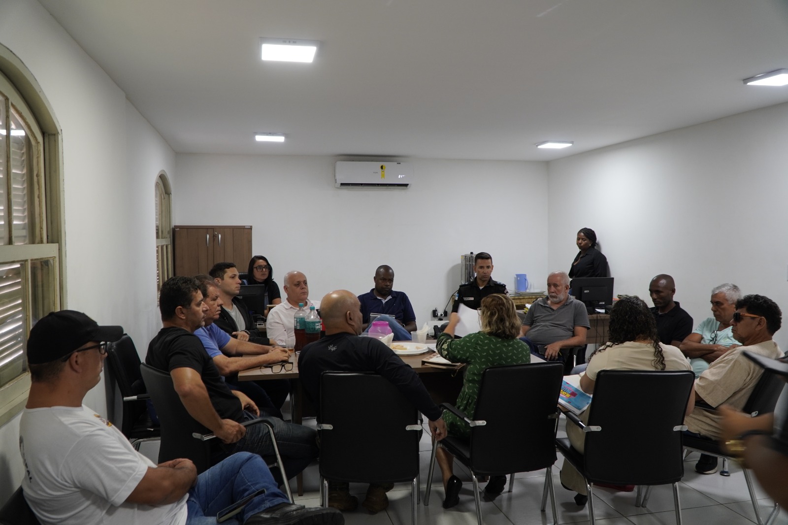 Prefeitura de Búzios implementa esquema de segurança especial para o Carnaval, garantindo ambiente tranquilo para os foliões