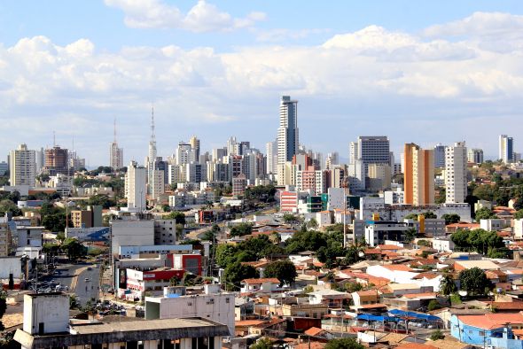 Prefeitura de Cuiab | LOA 2024 aprovada por unanimidade pela Cmara Municipal