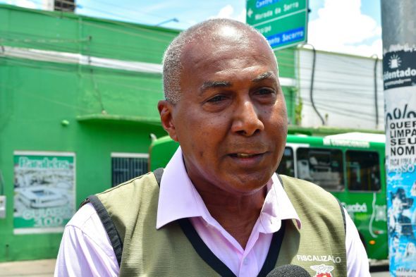Prefeitura de Cuiab | Ordem Pblica defende participao social no fortalecimento das campanhas e lei de proibio de fogos de artifcios com estampido em Cuiab