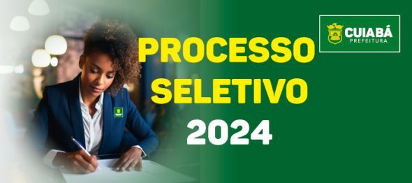 Prefeitura de Cuiab | Prefeitura de Cuiab publica na Gazeta Municipal desta sexta-feira (5) homologao do Processo Seletivo da Educao